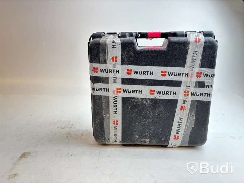Gasspikstol Würth Diga CS-2 Power