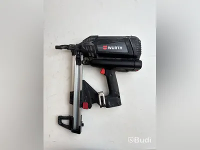 Gasspikstol Würth Diga CS-2 Power