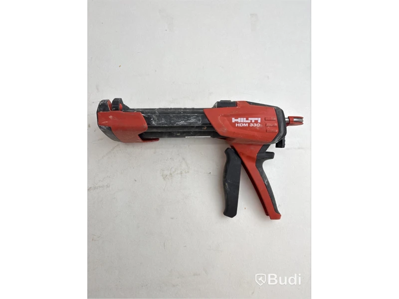 Injekteringspistol Hilti HDM 330