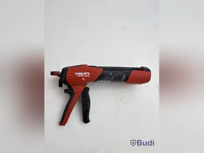 Injekteringspistol Hilti HDM 330
