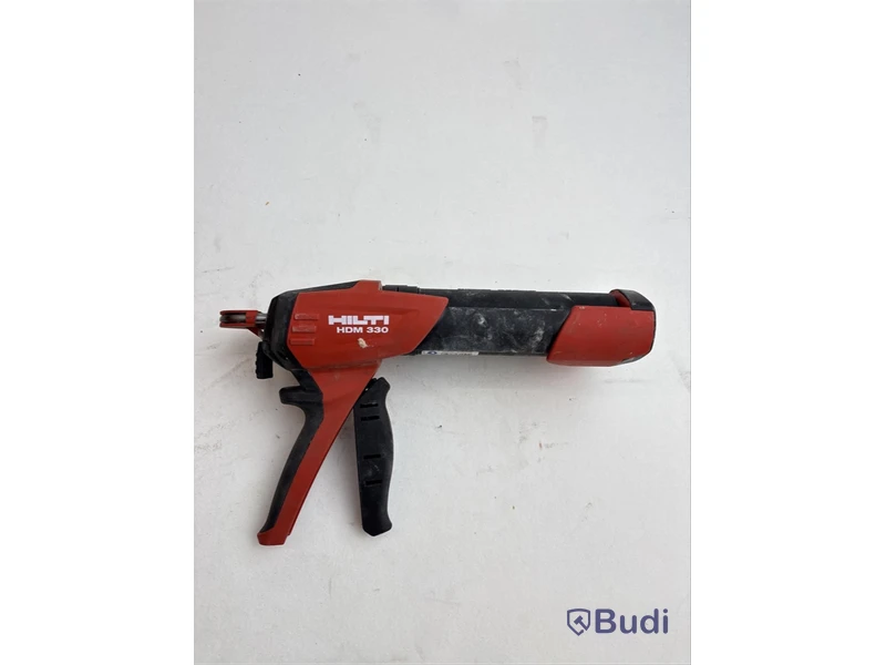 Injekteringspistol Hilti HDM 330