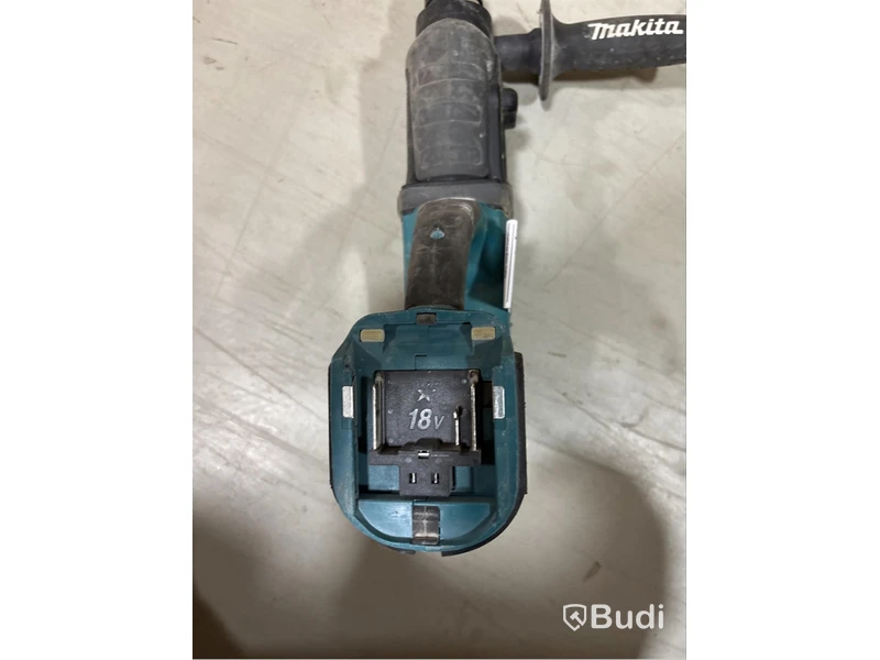 Kombihammare Makita DHR202Z LXT 18V.
