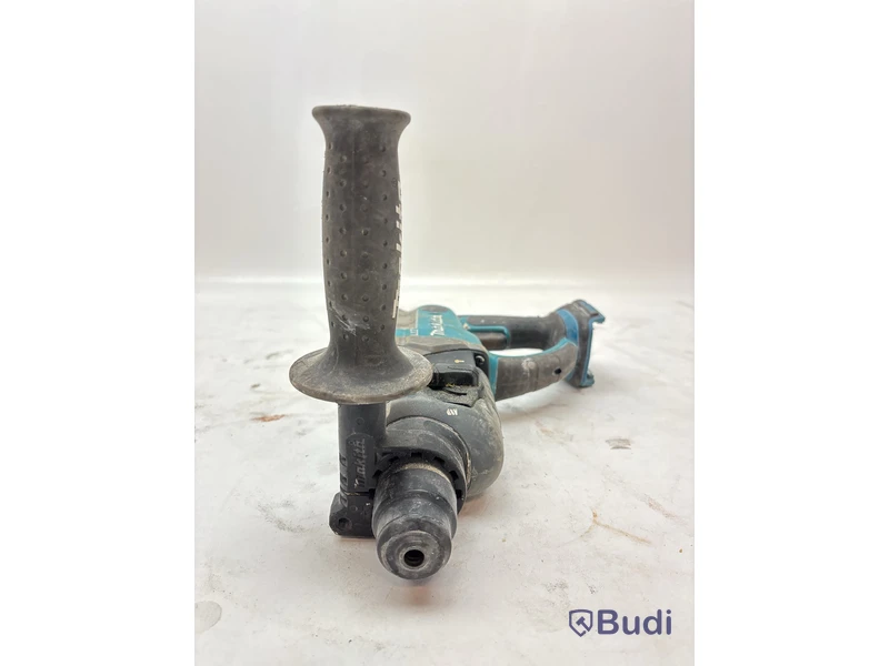 Kombihammare Makita DHR202Z LXT 18V.