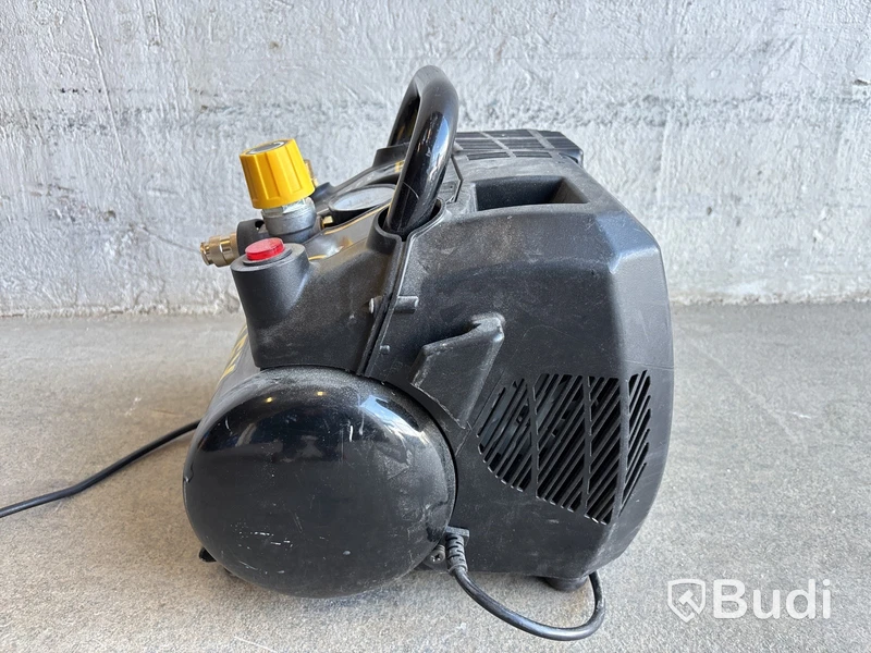 Oljefri luftkompressor Stanley FatMax FMXCMD152WE.