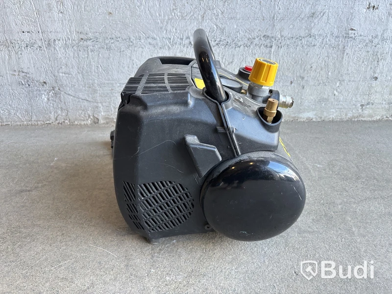 Oljefri luftkompressor Stanley FatMax FMXCMD152WE.