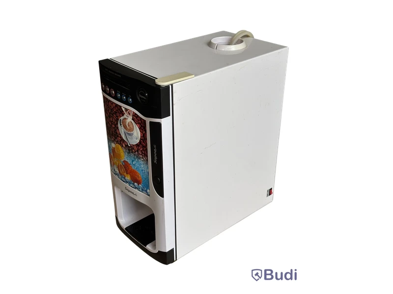 Dryckesmaskin Sapoe Auto Vending Machine