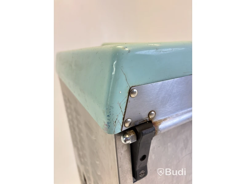 Mjukglassmaskin Carpigiani