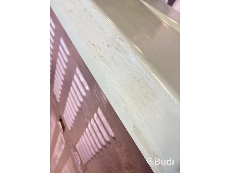 Mjukglassmaskin Carpigiani