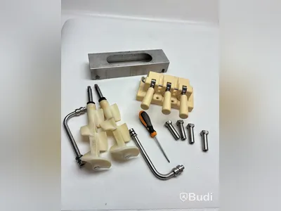 Mjukglassmaskin Carpigiani