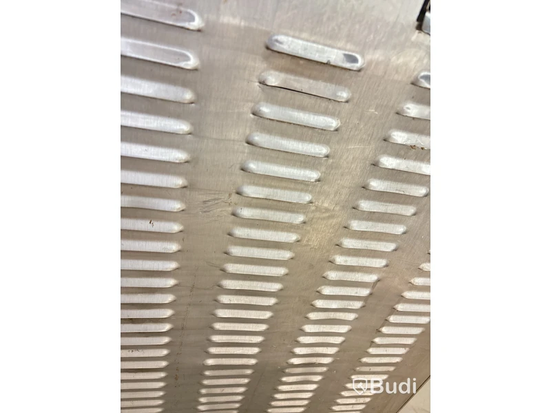 Mjukglassmaskin Carpigiani
