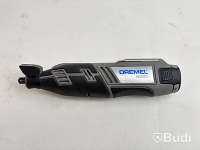Multiverktyg Dremel, 8220
