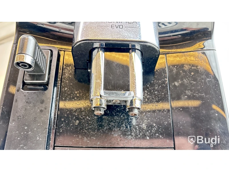 Kaffemaskin DeLonghi, Magnifica Evo