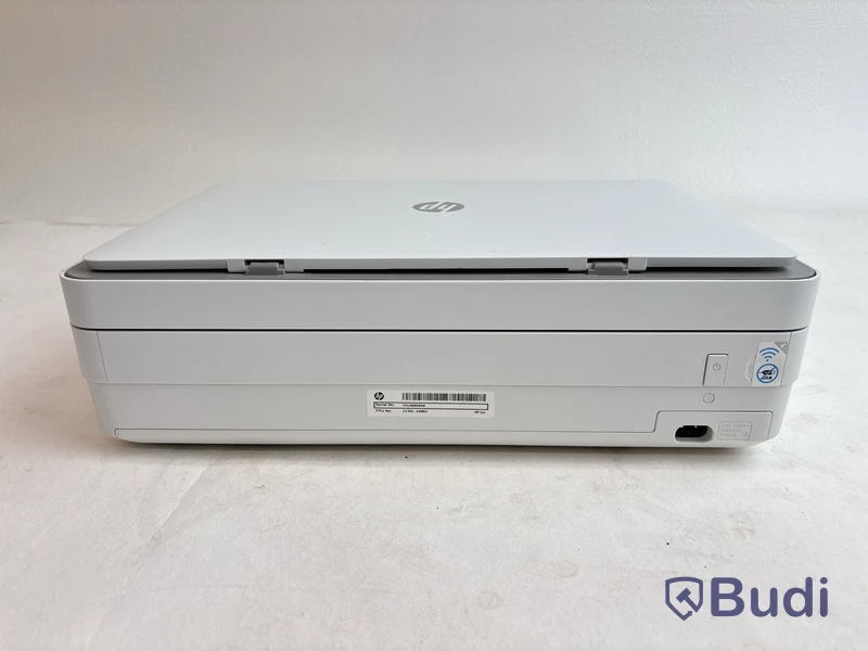 Skrivare/scanner HP, Envy 6020e