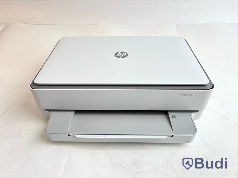 Skrivare/scanner HP, Envy 6020e