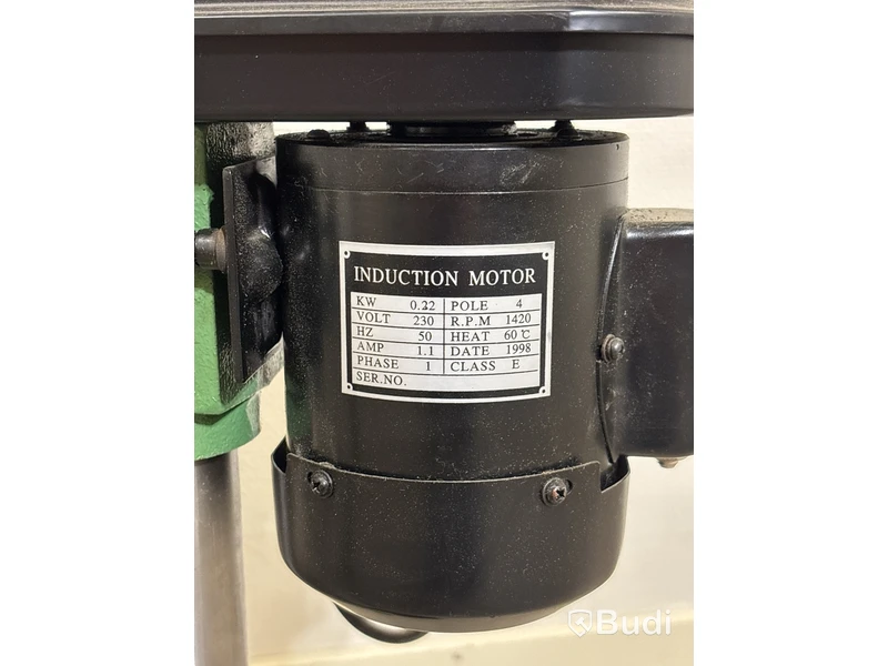 Pelarborr Rexon Industrial RDM-30A
