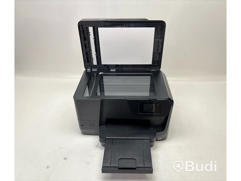 Skrivare med skanner HP, OfficeJet Pro 8715
