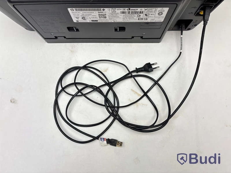 Skrivare med skanner HP, OfficeJet Pro 8715
