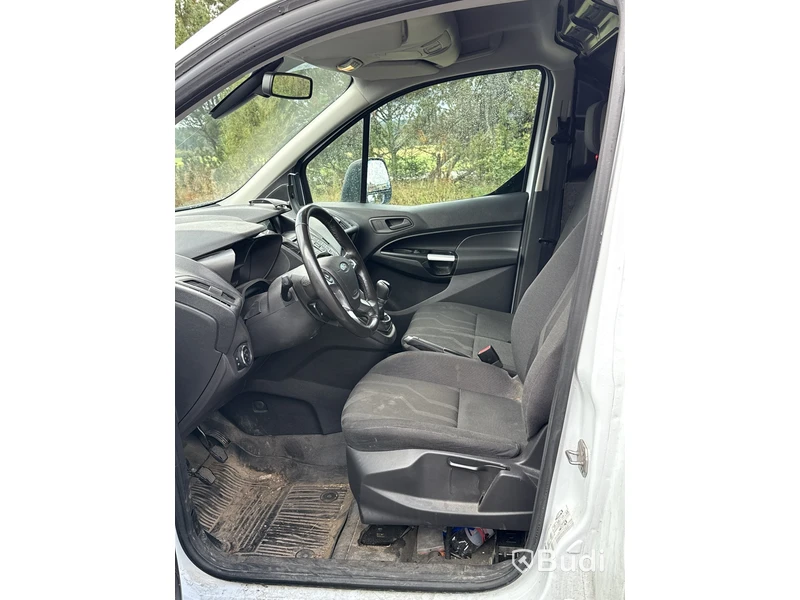 Ford Transit Connect 220 1.5 TDCi | 14603 mil | 100 hk | 2017