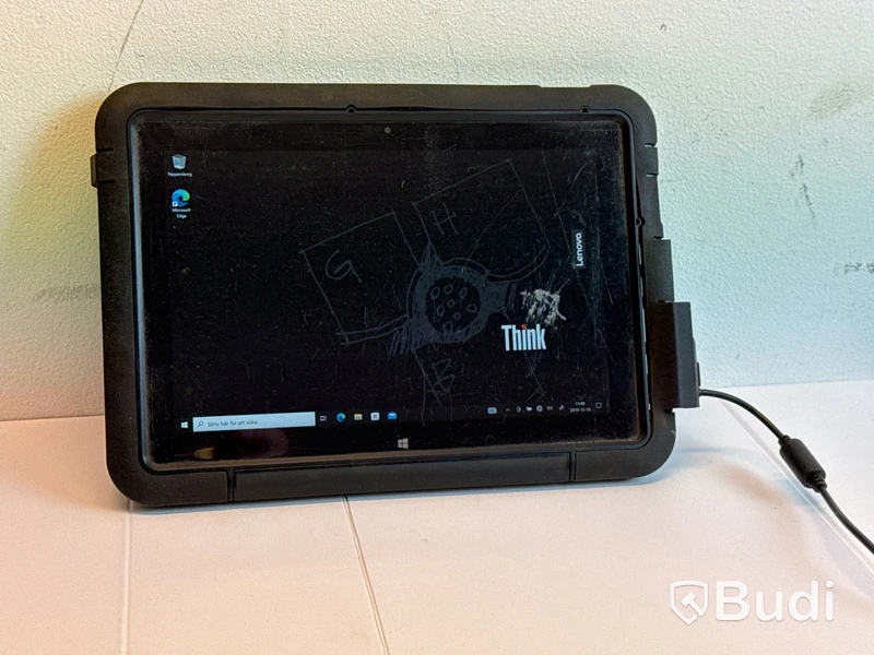 Surfplatta Lenovo  med Windows 10