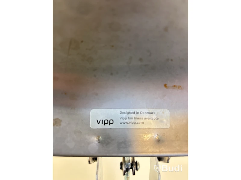 Pedalhink Vipp