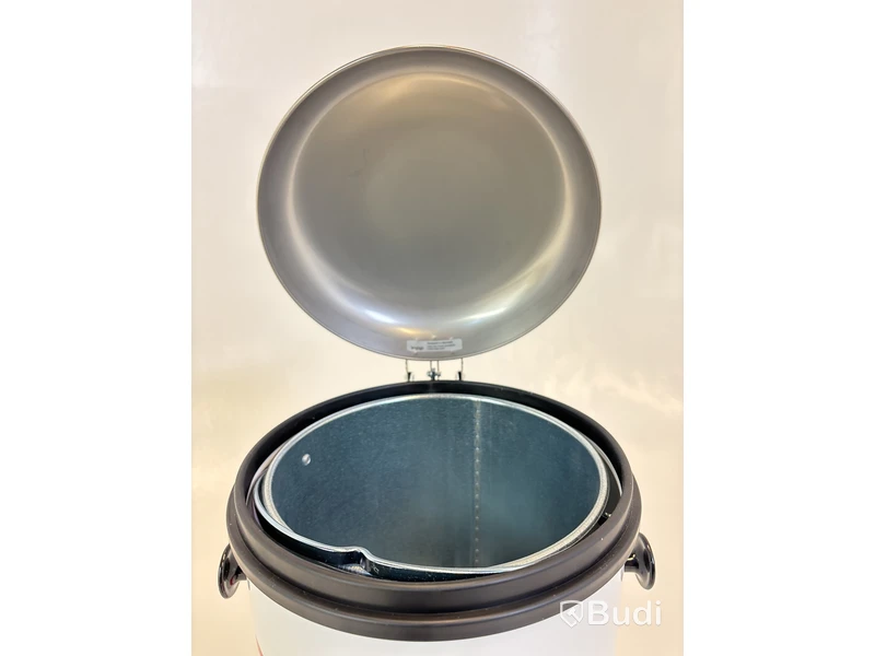 Pedalhink Vipp Ord. pris inkl. moms: ca 3990 kr