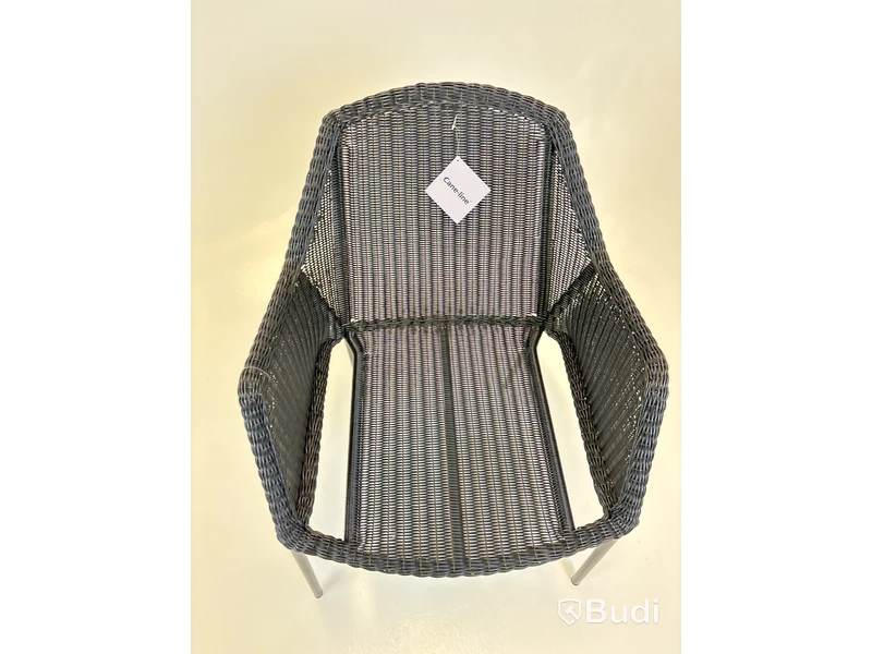 Karmstol Cane-Line Breeze Ord. pris inkl. moms: 3400 kr