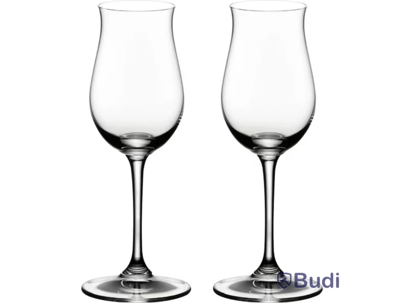 4 st. Cognacglas Vinum Hennessey. Totalt ord. pris inkl. moms: 2316 kr