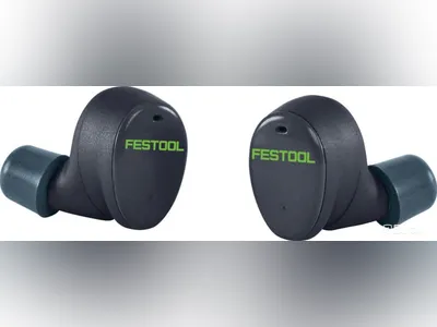 HÖRSELSKYDD GHS 25 I, FESTOOL 577792