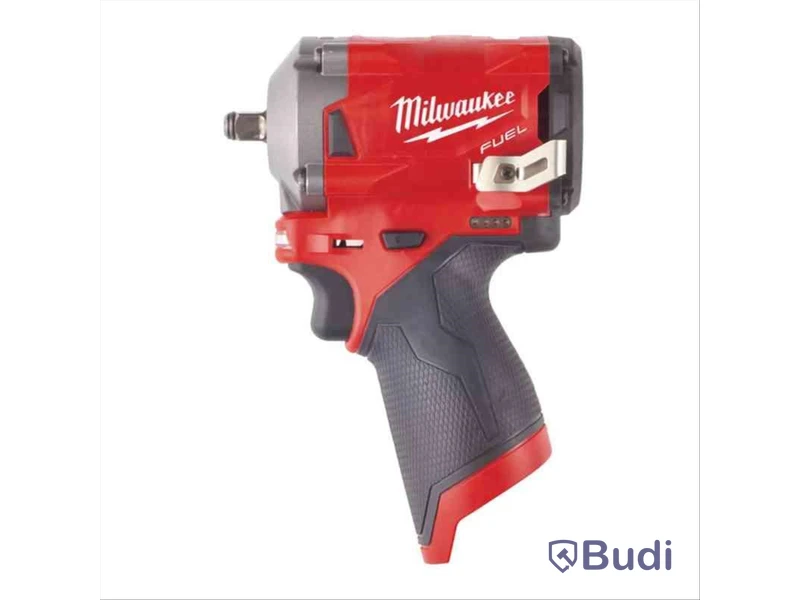 MUTTERDRAGARE MILWAUKEE M12, M12 FIW38-0 - NAKEN - 339 NM