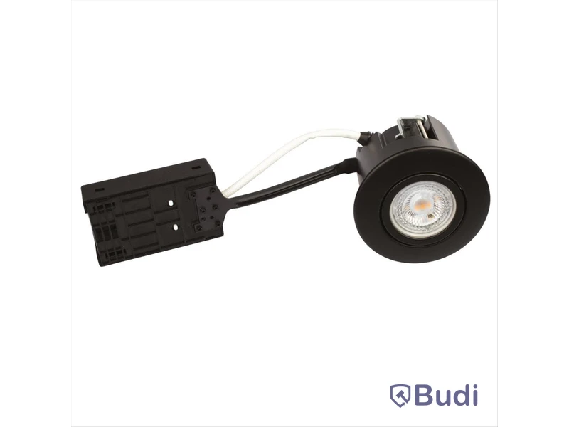 7 st. Spotlight Luna QI Scan Products Downlight 3079285