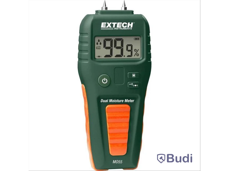 MATERIALFUKTARE Extech MO55