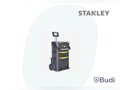 VERKTYGSLÅDA MED HJUL STANLEY STST1-79231