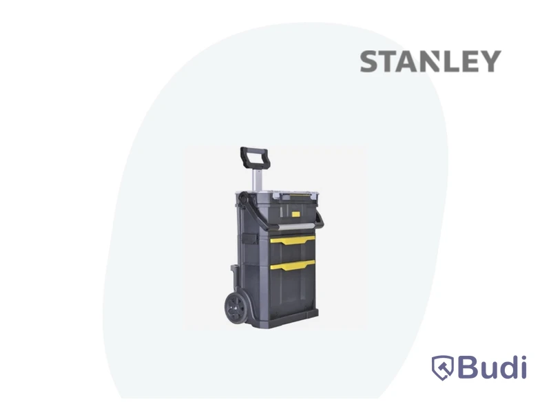 VERKTYGSLÅDA MED HJUL STANLEY STST1-79231