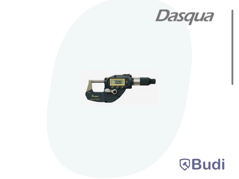 Mikrometer DASQUA 509520