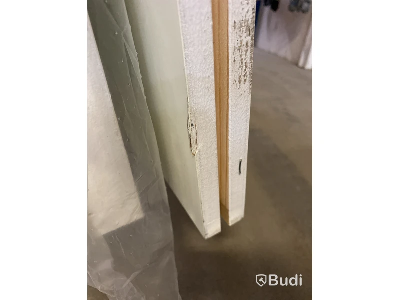 Skjutdörr 8x21