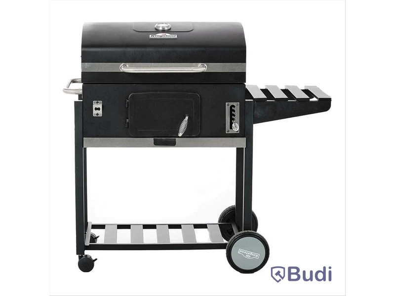 GRILLVAGN KINGSTONE BLACK ANGUS 71CM