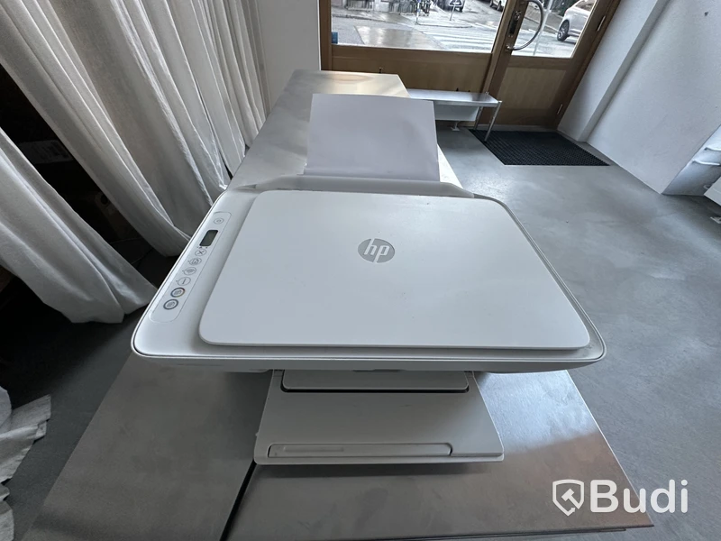 Skrivare, HP VCVRA-2201-01