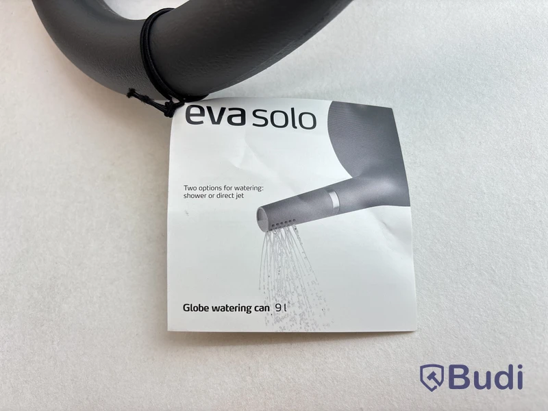2 st. Vattenkannor Eva Solo. Ord. pris inkl. moms: 1400 kr.