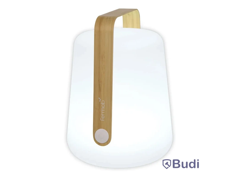 Lampa Fermob Lampe Balad h38 bamboo. Ord. pros inkl. moms: 2470 kr.