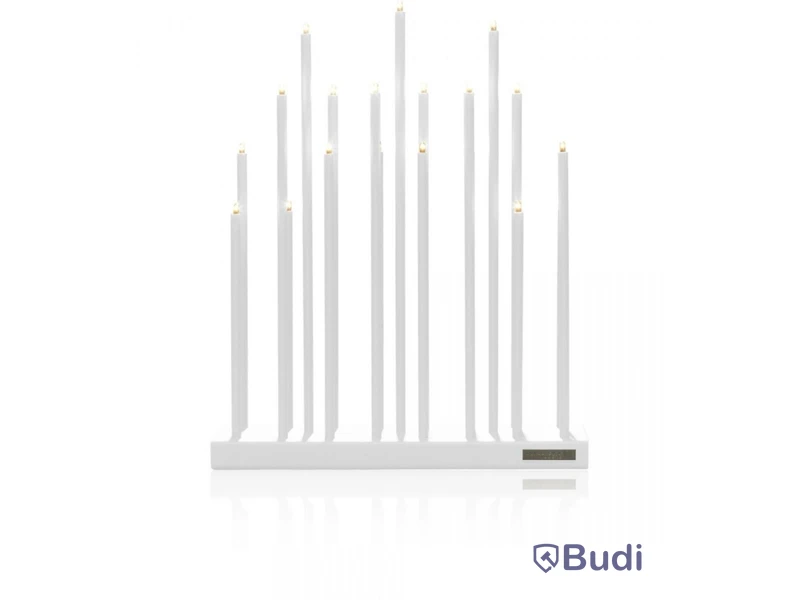 Adventsljusstake Elflugan Smak Design. Ord. pris inkl. moms: 2970 kr.