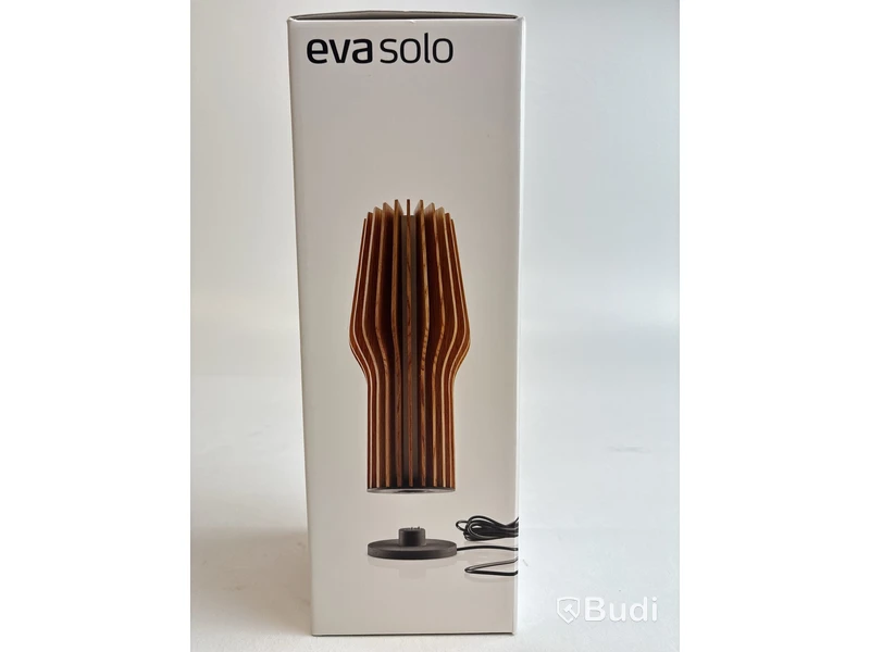 Bordslampa Eva Solo Radiant Ord. pris inkl. moms: ca 2799 kr.