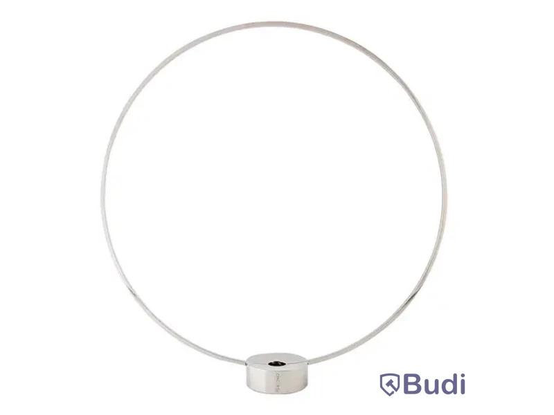 Ljusstake Klong Gloria. Ord. pris inkl. moms: ca 1625 kr.