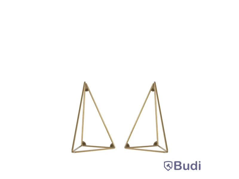 4 st. Konsol Pythagoras,  Totalt ord. pris inkl. moms: ca 990 kr.