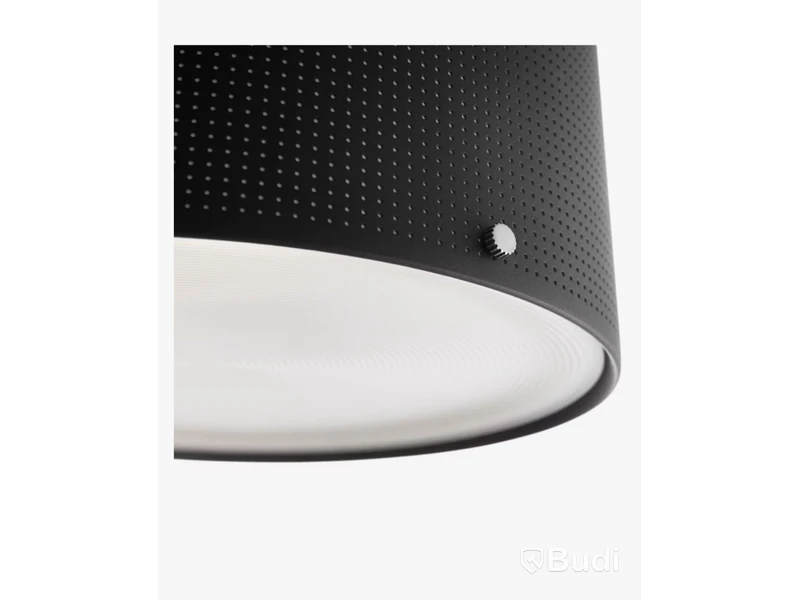 Taklampa Vipp 528. Ord. pris inkl. moms: ca 3795 kr.
