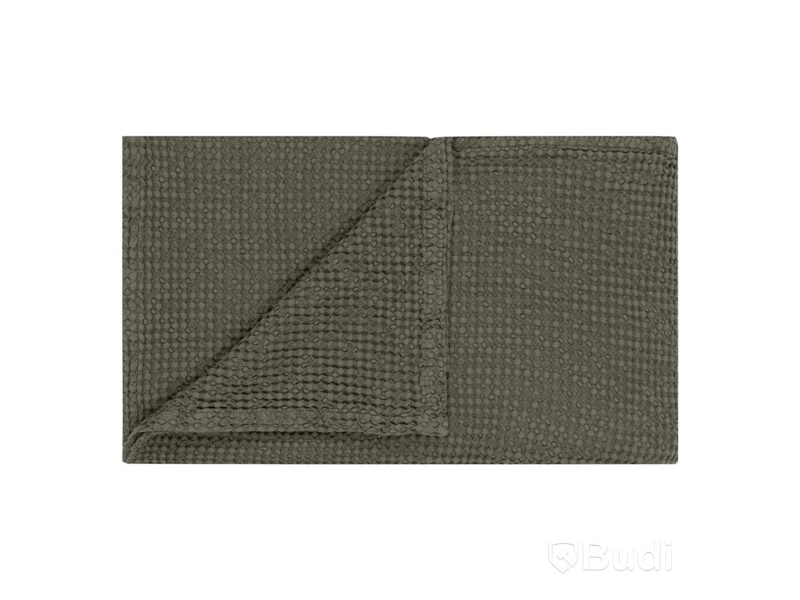 Sängöverkast Designers Guild espresso. Ord. pris inkl. moms: ca 1700 kr.