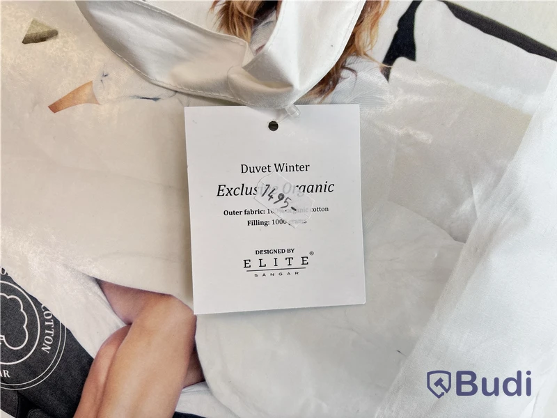 Duntäcke Elite Sängar Ord. pris inkl. moms: 1495 kr.