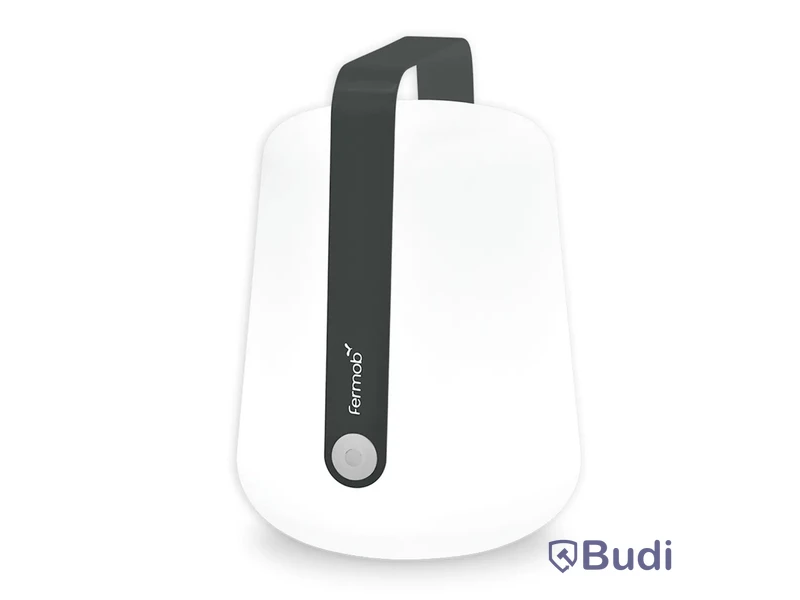Fermob Balad h38 Carbone. Ord. pris inkl. moms: ca 2390 kr.