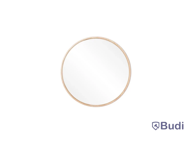Spegel Gazzda Look mirror 32. Ord. pris inkl. moms: ca 1500 kr.