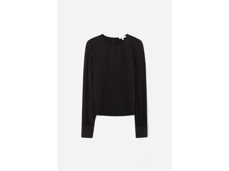 Blus Teurn, Petra, svart, stl. 36