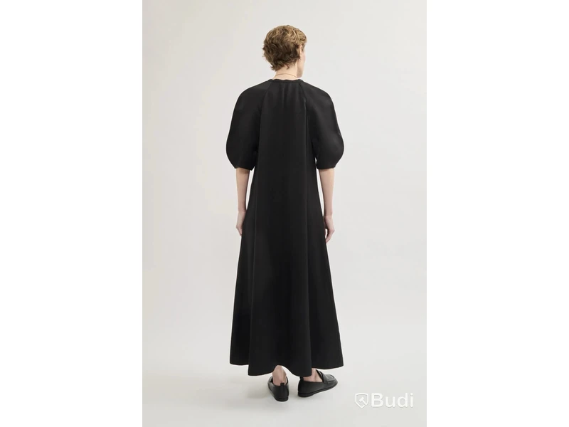 Klänning Teurn, Susie dress, svart, stl. 38